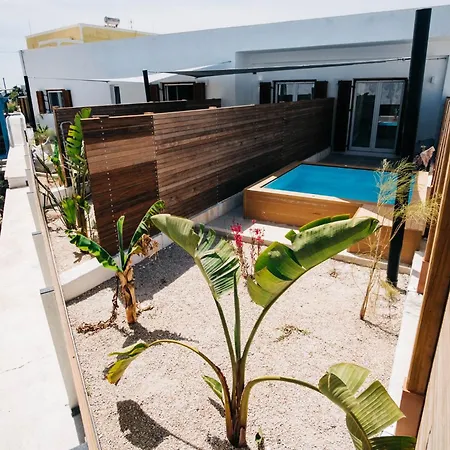 Mesanto Luxury