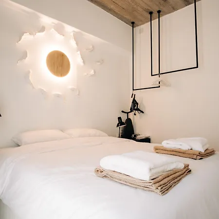 فندق Mesanto Luxury 3*