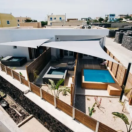 Mesanto Luxury