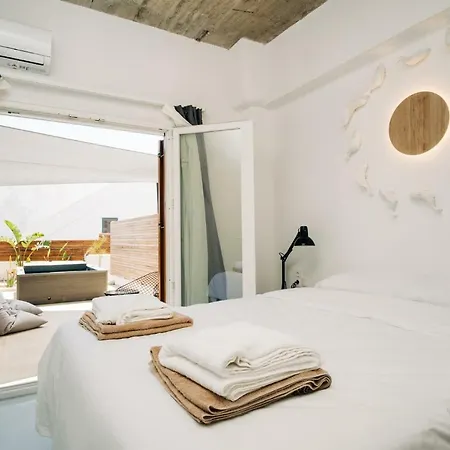 Mesanto Luxury 3* Megalochori (Santorini)