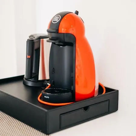 Mesanto Luxury メガロホリ