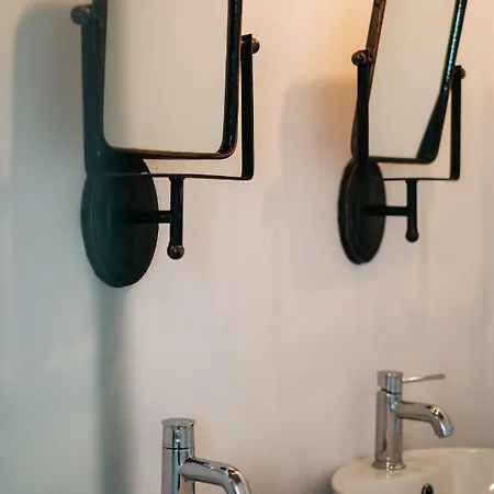 Mesanto Luxury ホテル