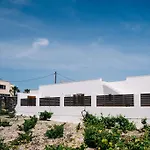 Mesanto Luxury מלון מגלוחורי