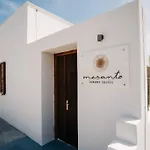 Mesanto Luxury 3* מגלוחורי