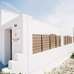 Mesanto Luxury 3* מגלוחורי
