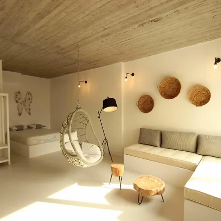 Mesanto Luxury Отель 3*
