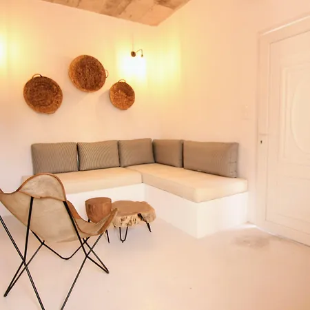 Mesanto Luxury 3* Megalochori (Santorini)