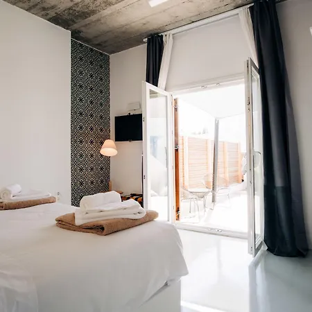 Mesanto Luxury 호텔 메갈로호리