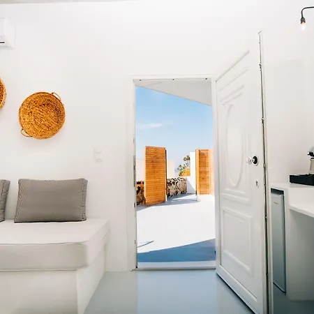 Mesanto Luxury Отель