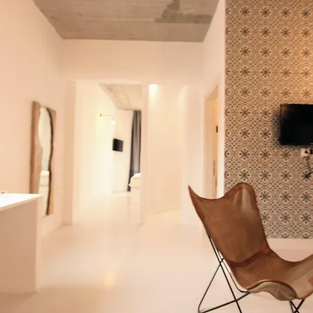 Mesanto Luxury 3* Мегалохори