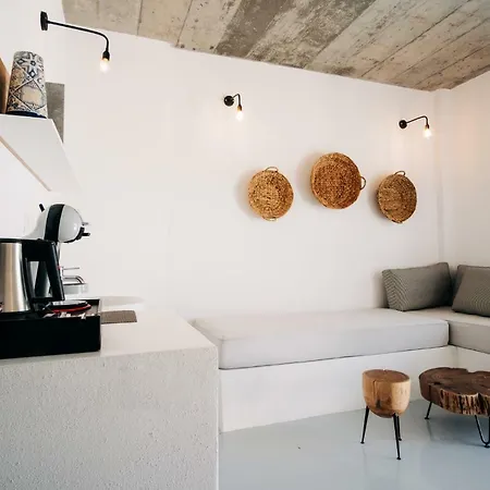 호텔 Mesanto Luxury 메갈로호리