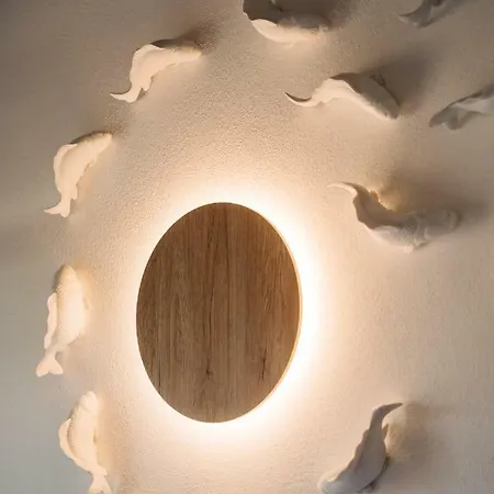 Mesanto Luxury 메갈로호리