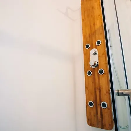 호텔 Mesanto Luxury