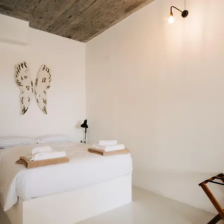 Mesanto Luxury Мегалохори
