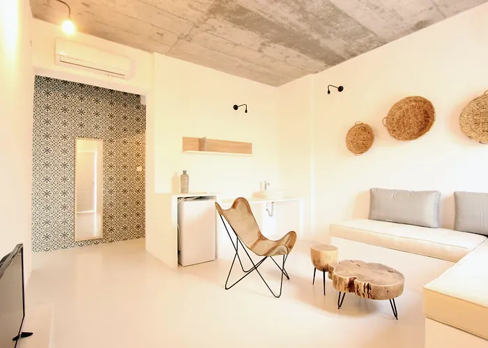 Mesanto Luxury Megalokori