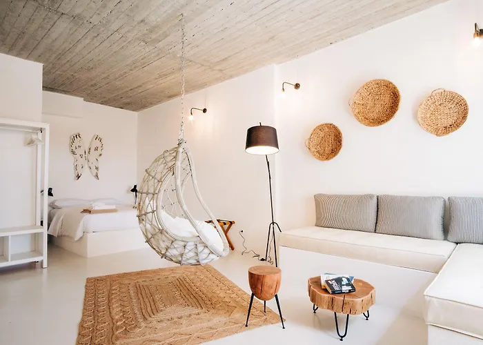 Mesanto Luxury Megalokori