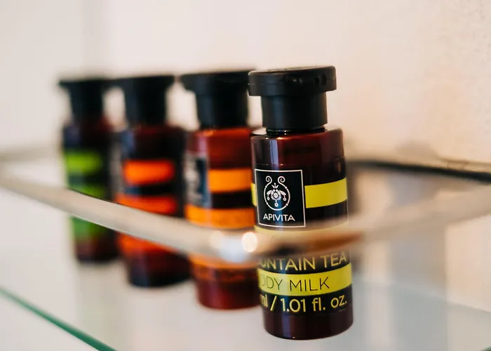 Mesanto Luxury Hotel Megalochori (Santorini)