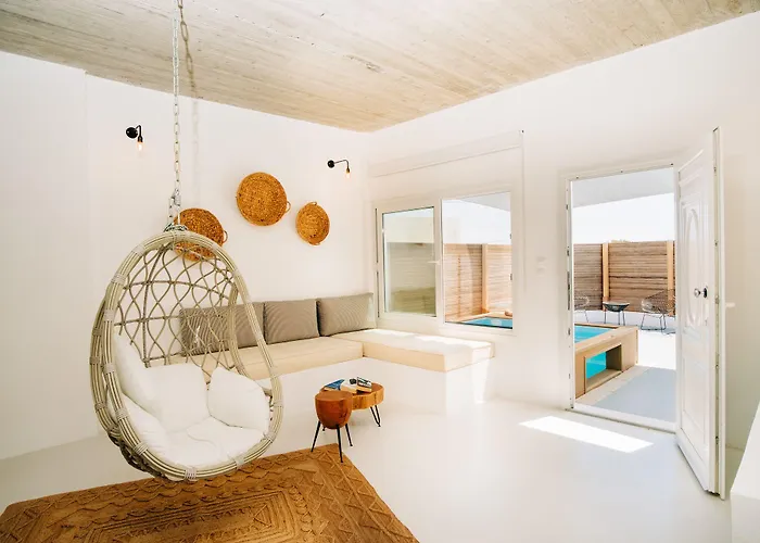 Hotel Mesanto Luxury 3*