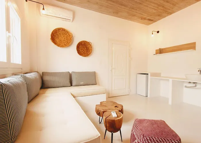 Mesanto Luxury Megalokori