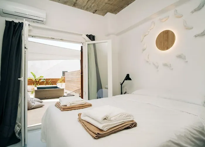 Mesanto Luxury 3* Megalokori