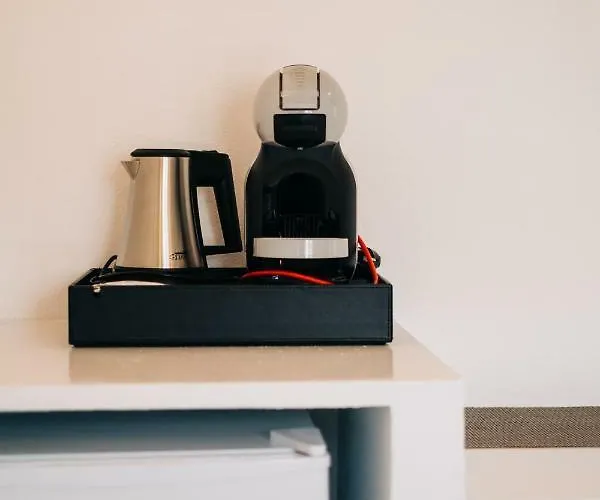 Mesanto Luxury 3* Megalokori