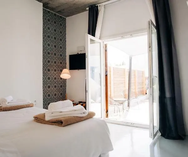 Hotel Mesanto Luxury 3*