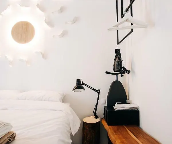 Mesanto Luxury Hotel 3*