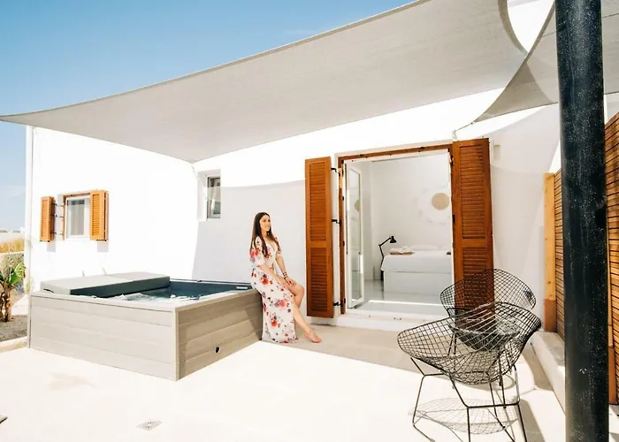 Mesanto Luxury Megalokori