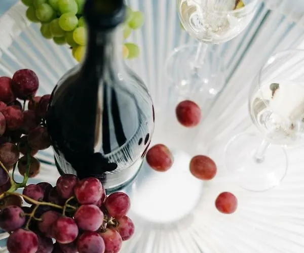 Mesanto Luxury Hotel 3*