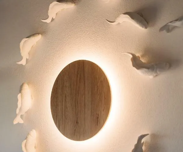 Mesanto Luxury Megalokori