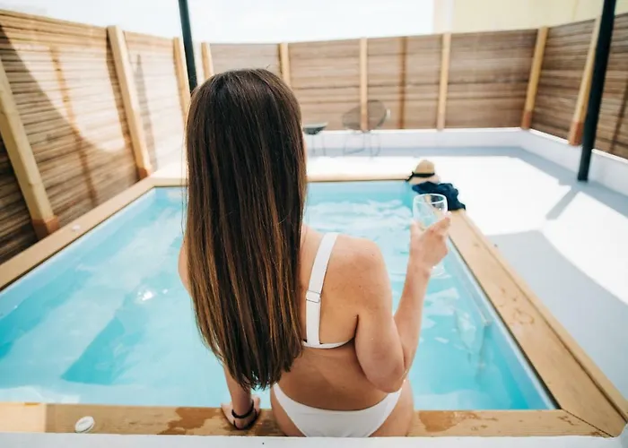 Mesanto Luxury 3* Megalochori (Santorini)