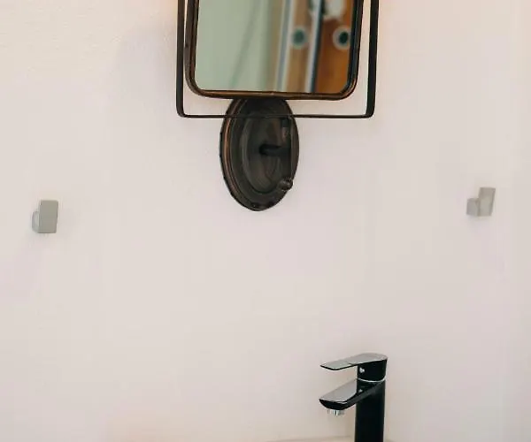 Hotel Mesanto Luxury 3*