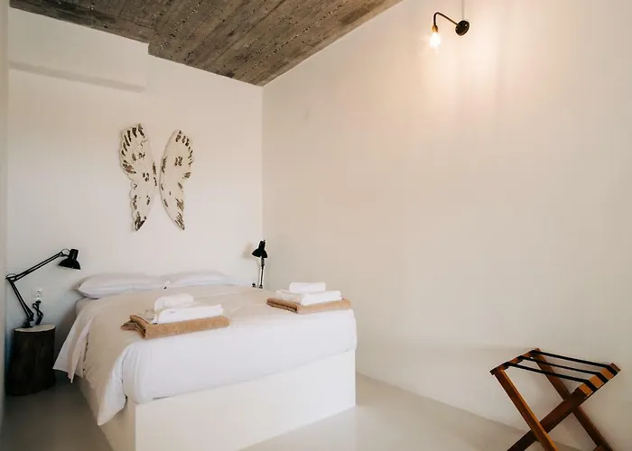 Mesanto Luxury Megalokori