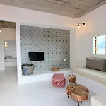Mesanto Luxury 3* Megalokori