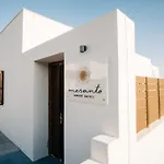 Hotel Mesanto Luxury