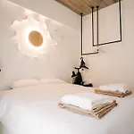 Hotel Mesanto Luxury 3*