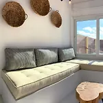 Mesanto Luxury Hotel Megalokori
