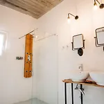 Mesanto Luxury Hotel Megalokori