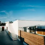 Mesanto Luxury Hotel Megalokori
