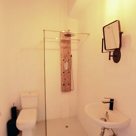 Mesanto Luxury Szálloda 3*