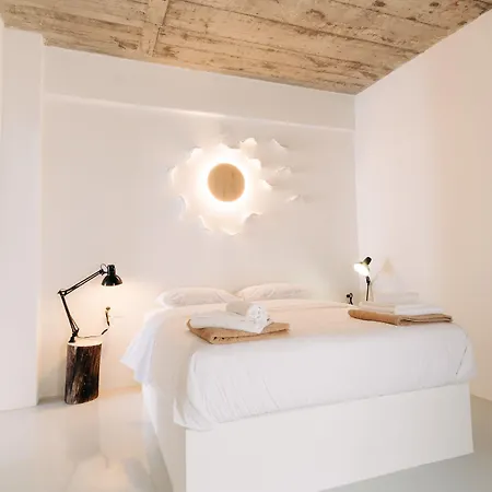 Mesanto Luxury 3*