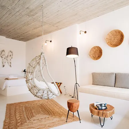 Mesanto Luxury Megalochori (Santorini)