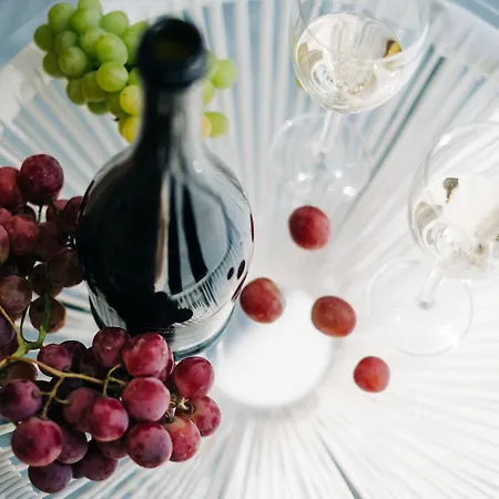 Hotel Mesanto Luxury