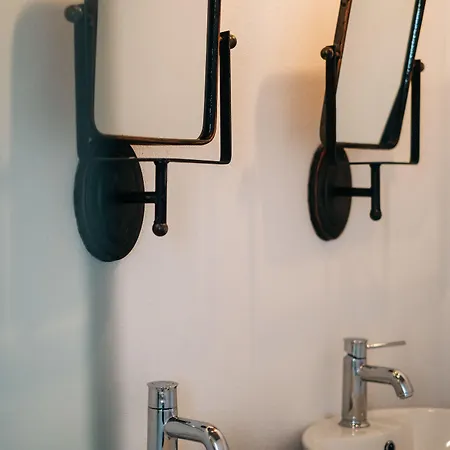 Mesanto Luxury Szálloda