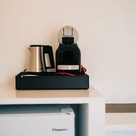 Mesanto Luxury 3* Megalohóri