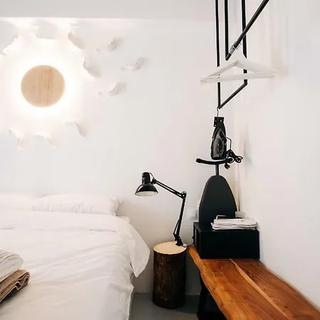 Mesanto Luxury Hotel 3*