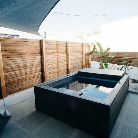 Mesanto Luxury Megalochori (Santorini)