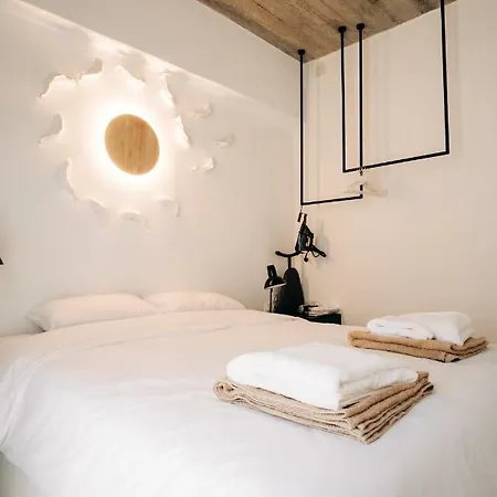 Mesanto Luxury