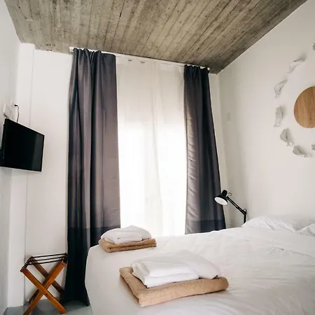 Mesanto Luxury Szálloda Megalohóri