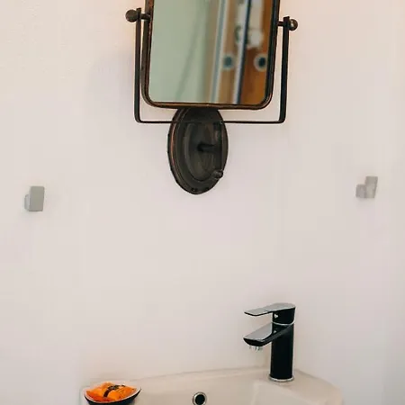 Hotel Mesanto Luxury 3*